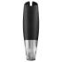 Satisfyer Power - masturbatore automatico ricaricabile - nero