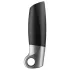 Satisfyer Power - masturbatore automatico ricaricabile - nero