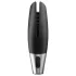 Satisfyer Power - masturbatore automatico ricaricabile - nero