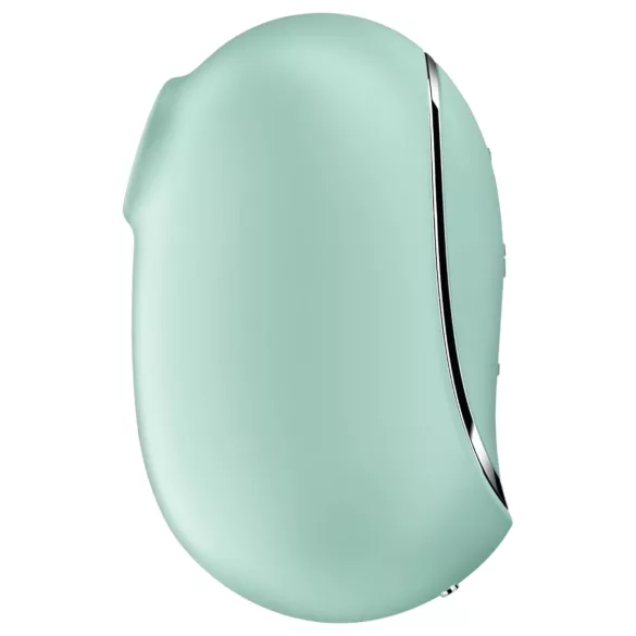 Satisfyer Pro To Go 2 - stimolatore clitorideo onde d’aria ricaricabile - menta