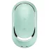 Satisfyer Pro To Go 2 - stimolatore clitorideo onde d’aria ricaricabile - menta
