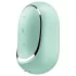 Satisfyer Pro To Go 2 - stimolatore clitorideo onde d’aria ricaricabile - menta