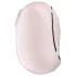 Satisfyer Pro To Go 2 - stimolatore clitorideo a onde d’aria - beige