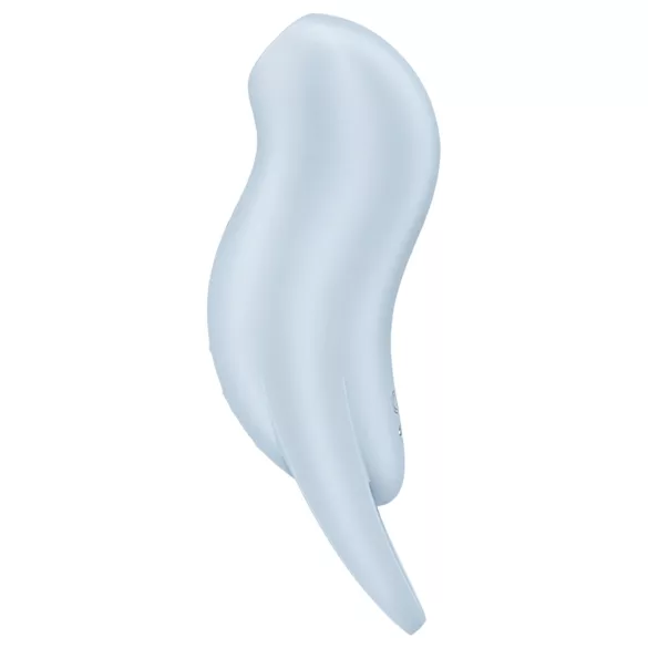 Satisfyer Pocket Pro 1 - stimolatore clitorideo onde d’aria - blu