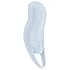 Satisfyer Pocket Pro 1 - stimolatore clitorideo onde d’aria - blu