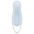 Satisfyer Pocket Pro 1 - stimolatore clitorideo onde d’aria - blu