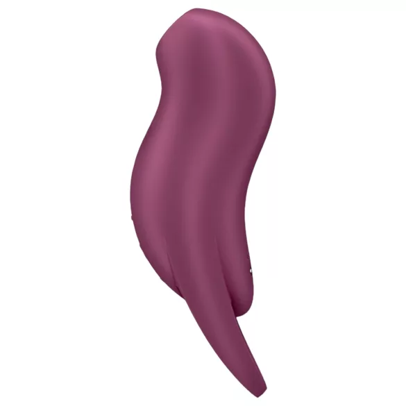 Satisfyer Pocket Pro 1 - stimolatore clitorideo a onde d’aria ricaricabile