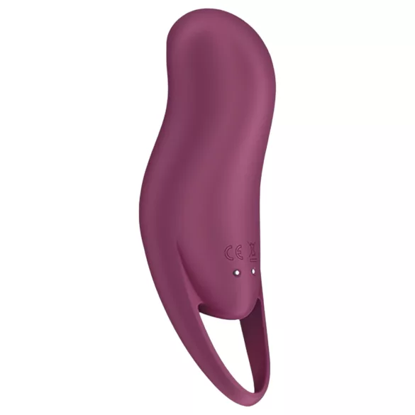 Satisfyer Pocket Pro 1 - stimolatore clitorideo a onde d’aria ricaricabile