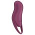 Satisfyer Pocket Pro 1 - stimolatore clitorideo a onde (viola)