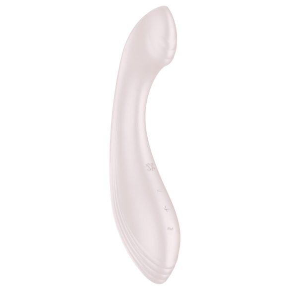 Dildo - stampo per ghiaccio - silicone - blu
