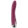 Satisfyer Spinning Vibe 1 - Vibratore G-Spot con Testa Rotante (rosso)