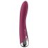 Satisfyer Spinning Vibe 1 - Vibratore G-Spot con Testa Rotante (rosso)
