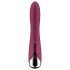 Satisfyer Spinning Vibe 1 - Vibratore G-Spot con Testa Rotante (rosso)