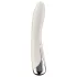 Satisfyer Spinning Vibe 1 - vibratore punto G rotante - silicone beige