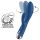Satisfyer Spinning Rabbit 1 - vibratore rotante rabbit - stimolatore clitoride