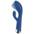 Satisfyer Spinning Rabbit 1 - vibratore rotante rabbit - stimolatore clitoride