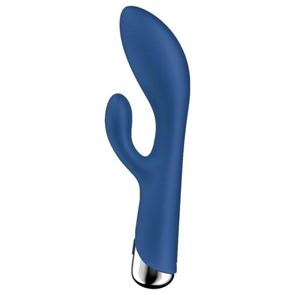 Satisfyer Spinning Rabbit 1 - vibratore rotante rabbit - stimolatore clitoride