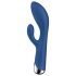 Satisfyer Spinning Rabbit 1 - vibratore rotante rabbit - stimolatore clitoride