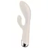 Satisfyer Spinning Rabbit 1 - vibratore rabbit rotante - stimolatore clitoride