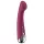 Satisfyer Spinning G-Spot 1 - vibratore punto G rotante - silicone rosso