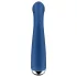 Satisfyer Spinning G-Spot 1 - vibratore punto G rotante - silicone blu
