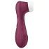 Satisfyer Pro 2 Gen3 - stimolatore clitorideo a onde d’aria intelligente - rosso