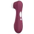 Satisfyer Pro 2 Gen3 - stimolatore clitorideo a onde d’aria intelligente - rosso