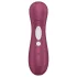 Satisfyer Pro 2 Gen3 - stimolatore clitorideo a onde d’aria intelligente - rosso