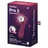 Satisfyer Pro 2 Gen3 - stimolatore clitorideo a onde d’aria intelligente - rosso