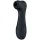 Satisfyer Pro2 Gen3 - Stimolatore clitorideo ad onde d’aria controllato tramite app (grigio scuro)