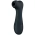 Satisfyer Pro2 Gen3 - Stimolatore clitorideo ad onde d’aria controllato tramite app (grigio scuro)