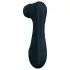 Satisfyer Pro2 Gen3 - Stimolatore clitorideo ad onde d’aria controllato tramite app (grigio scuro)