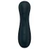 Satisfyer Pro2 Gen3 - Stimolatore clitorideo ad onde d’aria controllato tramite app (grigio scuro)