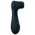 Satisfyer Pro2 Gen3 - Stimolatore clitorideo ad onde d’aria controllato tramite app (grigio scuro)