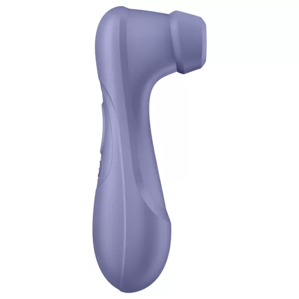 Satisfyer Pro 2 Gen3 - stimolatore clitorideo onde d'aria smart - viola