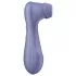 Satisfyer Pro 2 Gen3 - stimolatore clitorideo onde d'aria smart - viola