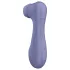Satisfyer Pro 2 Gen3 - stimolatore clitorideo onde d'aria smart - viola