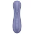 Satisfyer Pro 2 Gen3 - stimolatore clitorideo onde d'aria smart - viola