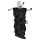 Satisfyer - borsa discreta porta sex toys - misura media - nero