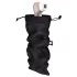 Satisfyer - borsa discreta porta sex toys - misura media - nero