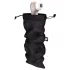 Satisfyer - borsa discreta porta sex toys - misura media - nero