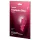 Satisfyer Treasure Bag M - sacchetto discreto portaoggetti - medio - rosa