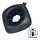 Satisfyer - masturbatore vibrante ricaricabile - nero