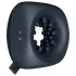 Satisfyer - masturbatore vibrante ricaricabile - nero