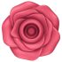 Satisfyer Pro 2 Rosa Classico - Stimolatore Clitoride a Onde d'Aria (Rosso)
