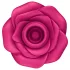 Satisfyer Pro 2 Classic Blossom - stimolatore clitorideo a onde d’aria - rosso