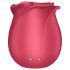 Satisfyer Pro 2 Rosa Classico - Stimolatore Clitoride a Onde d'Aria (Rosso)