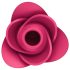Satisfyer Pro 2 Rose Modern - Stimolatore Clitorideo a Onde d'Aria (Rosso)