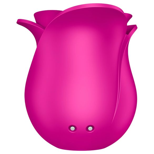Satisfyer Pro 2 Modern Blossom - stimolatore clitorideo a onde d’aria - rosa
