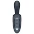 Satisfyer G for Goddess 1 - vibratore clitoride e punto G - grigio